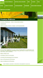 Mobile Screenshot of ferienhaus-waldhessen.de